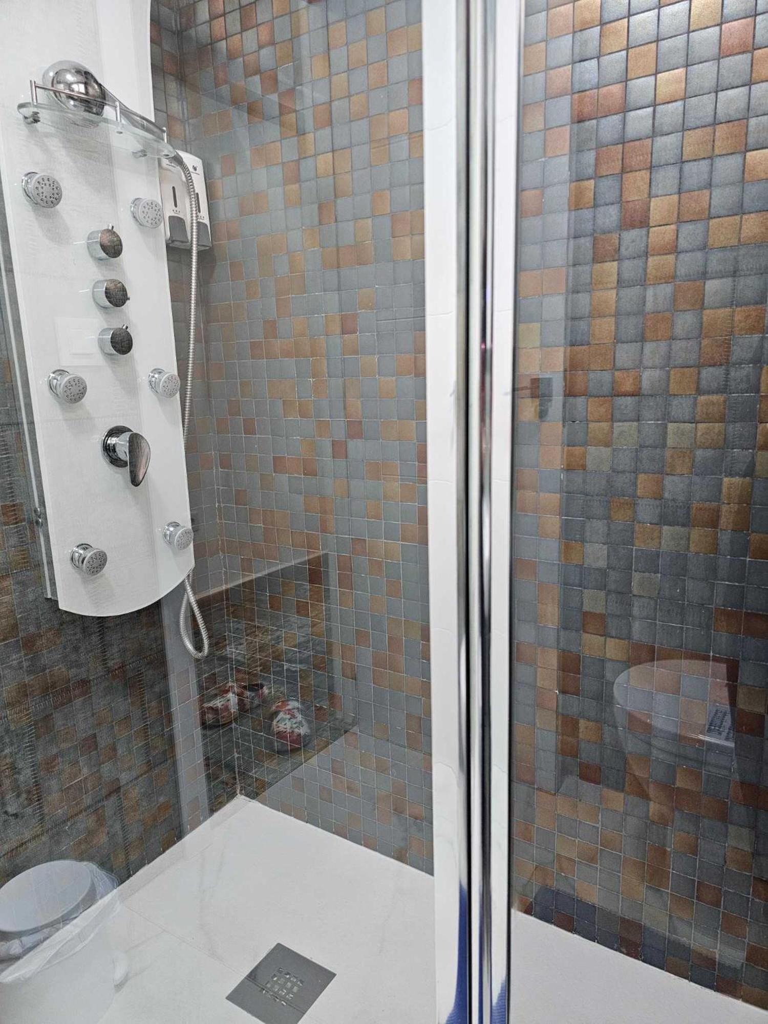 Apartment Suncastle -with Sunny Rooftop Terrace And Barbecue Alicante