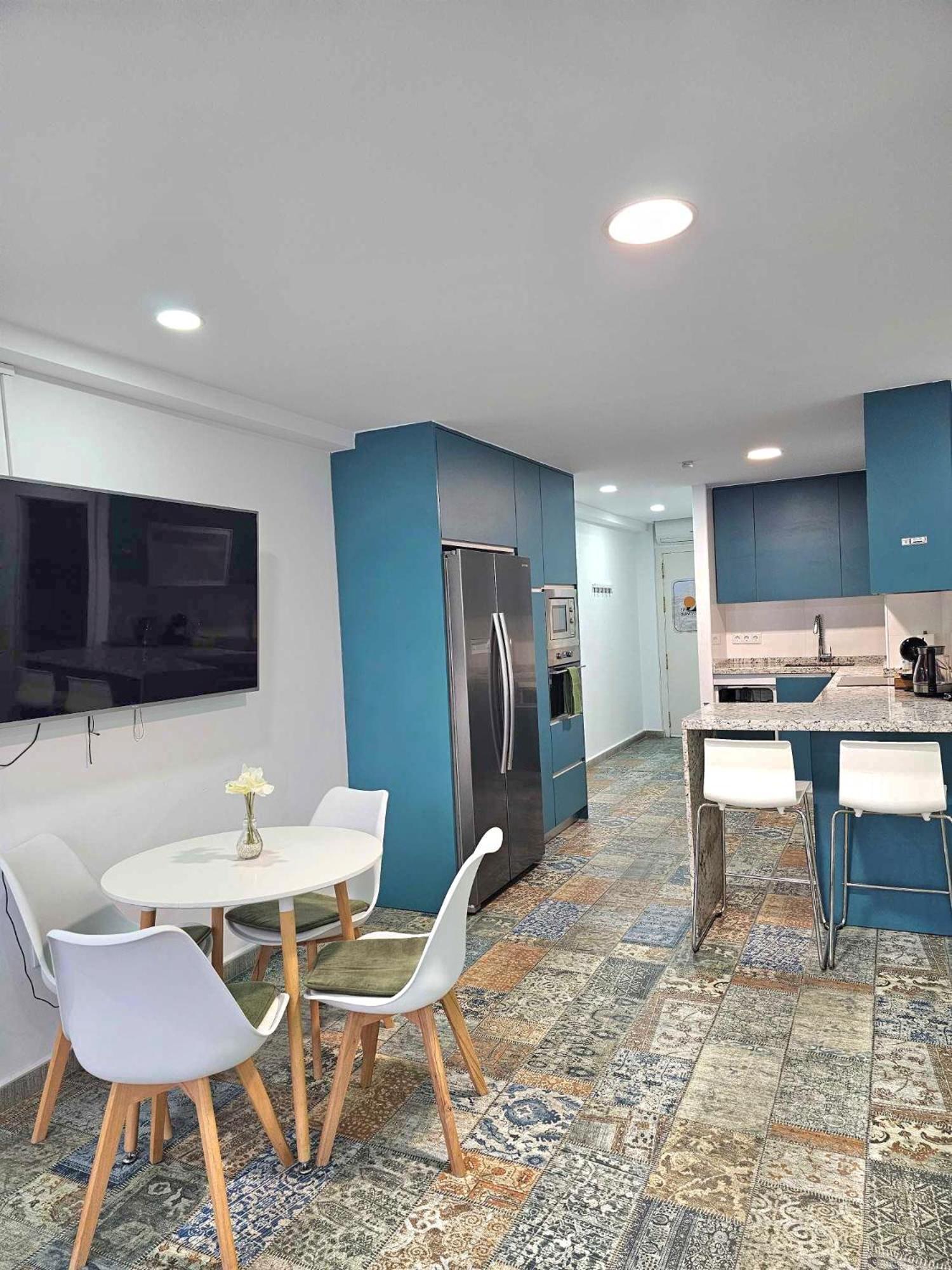 Apartment Suncastle -with Sunny Rooftop Terrace And Barbecue *