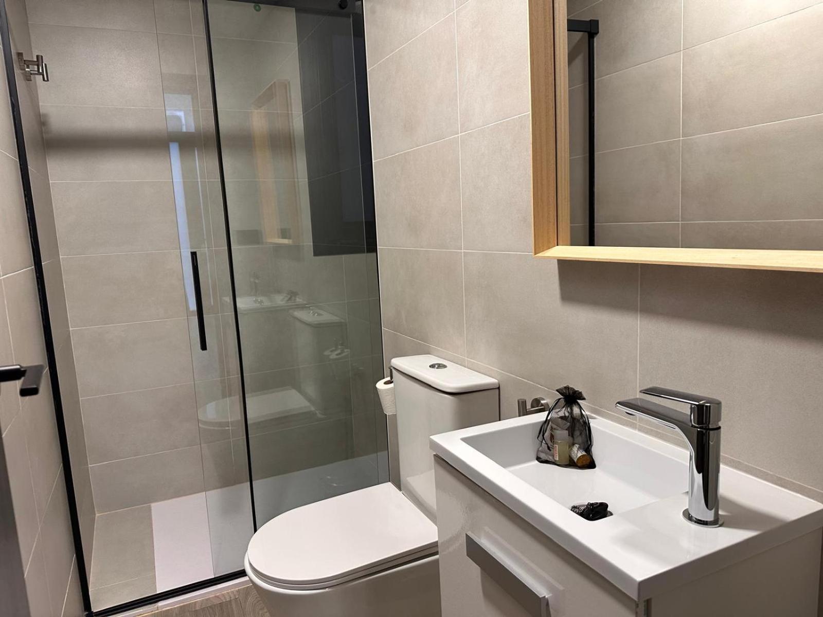 Iberian Residences Apartment Alicante