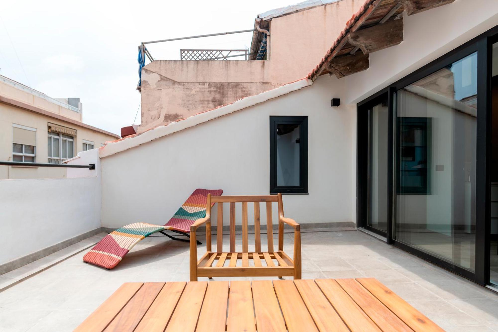 Apartment Iberian Residences *
