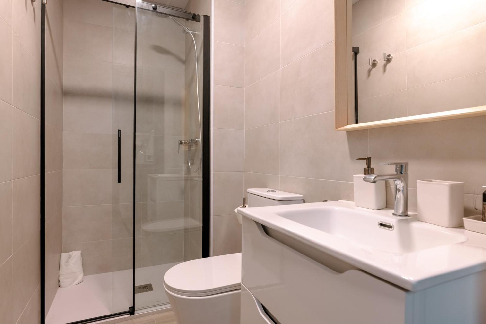 Iberian Residences * Alicante