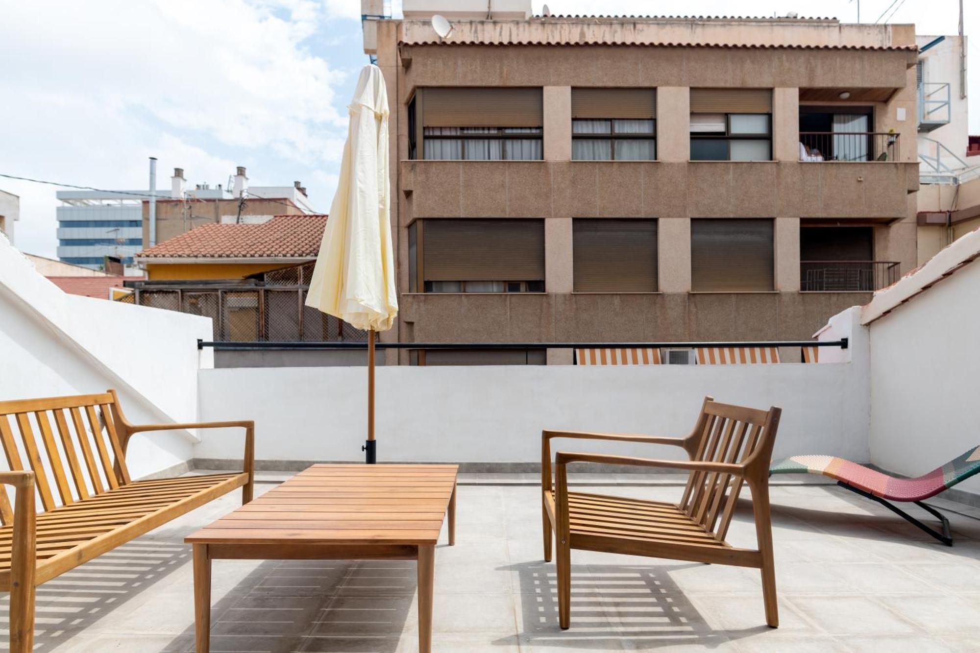Iberian Residences
