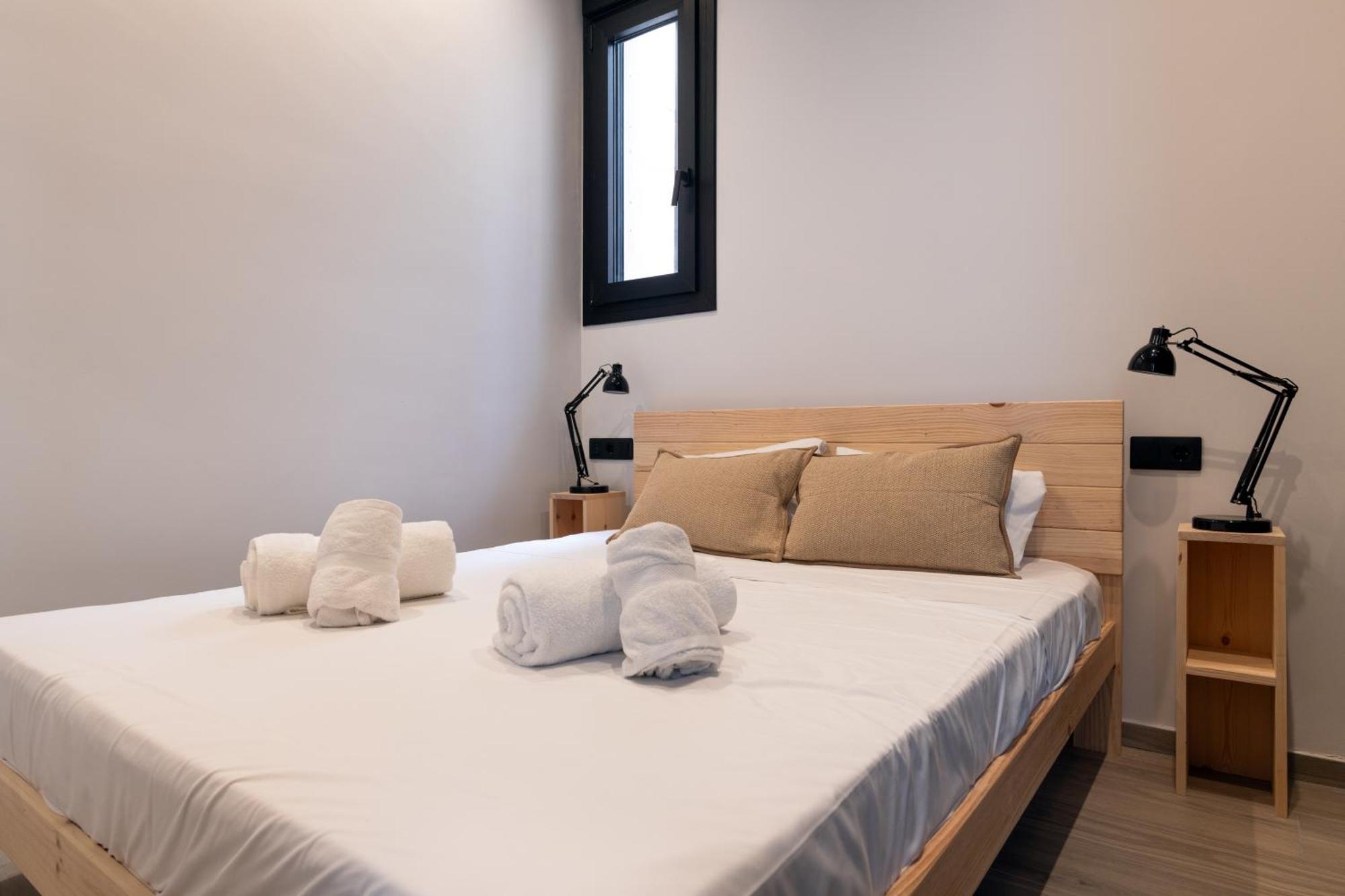 Apartment Iberian Residences