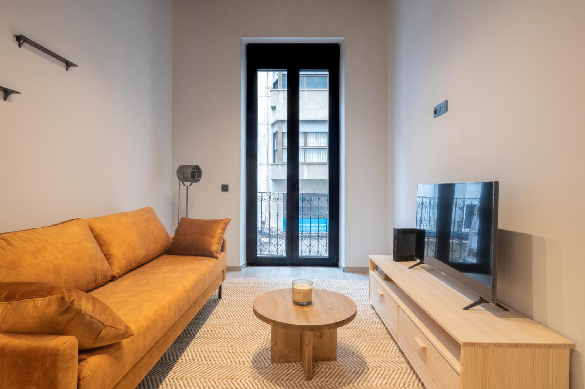 Iberian Residences Apartment *