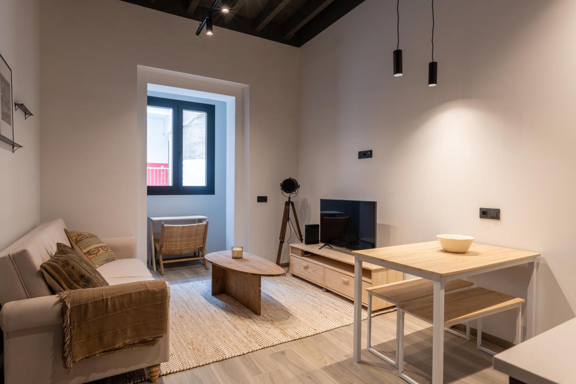 Apartment Iberian Residences Alicante