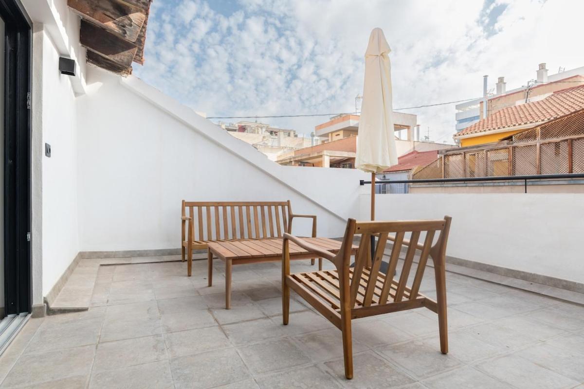 Iberian Residences Apartment