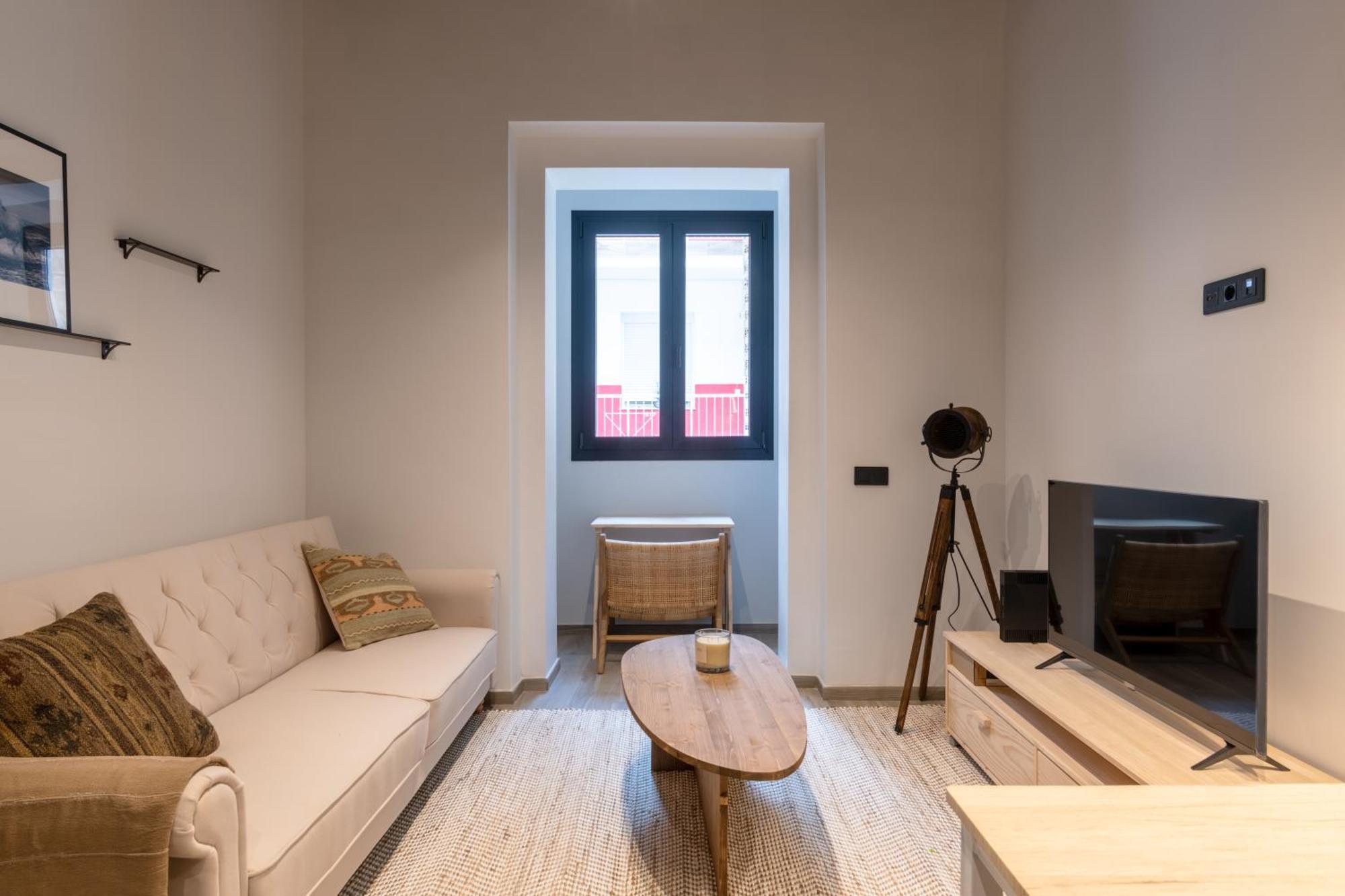 Apartment Iberian Residences