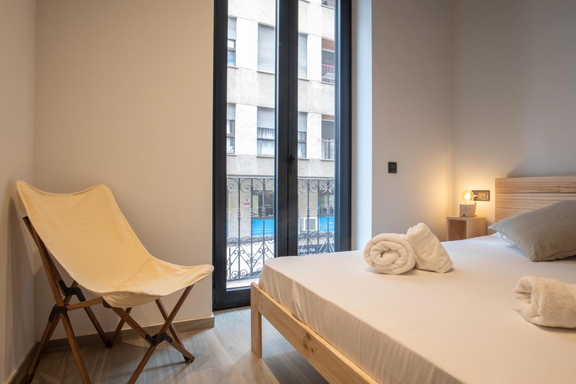 Iberian Residences *
