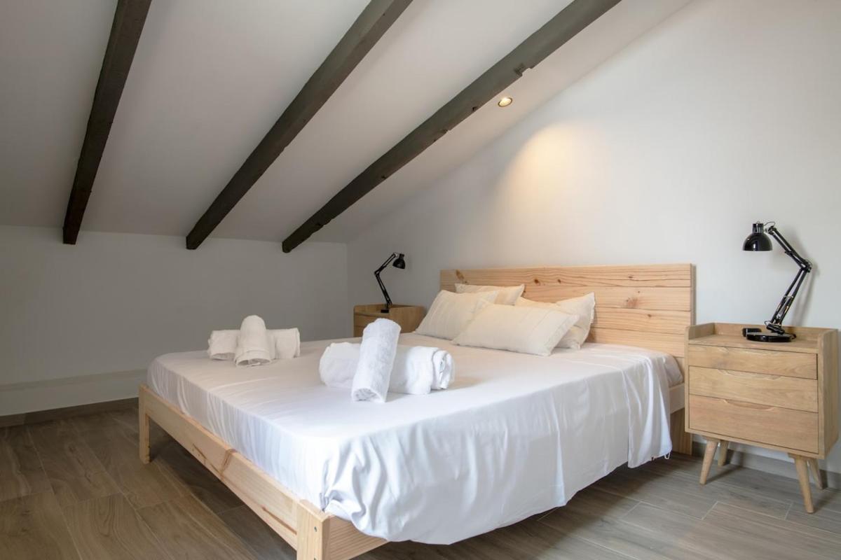 Iberian Residences Apartment *