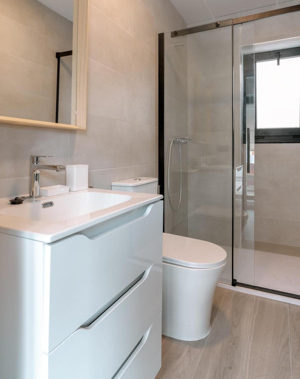 Apartment Iberian Residences Alicante