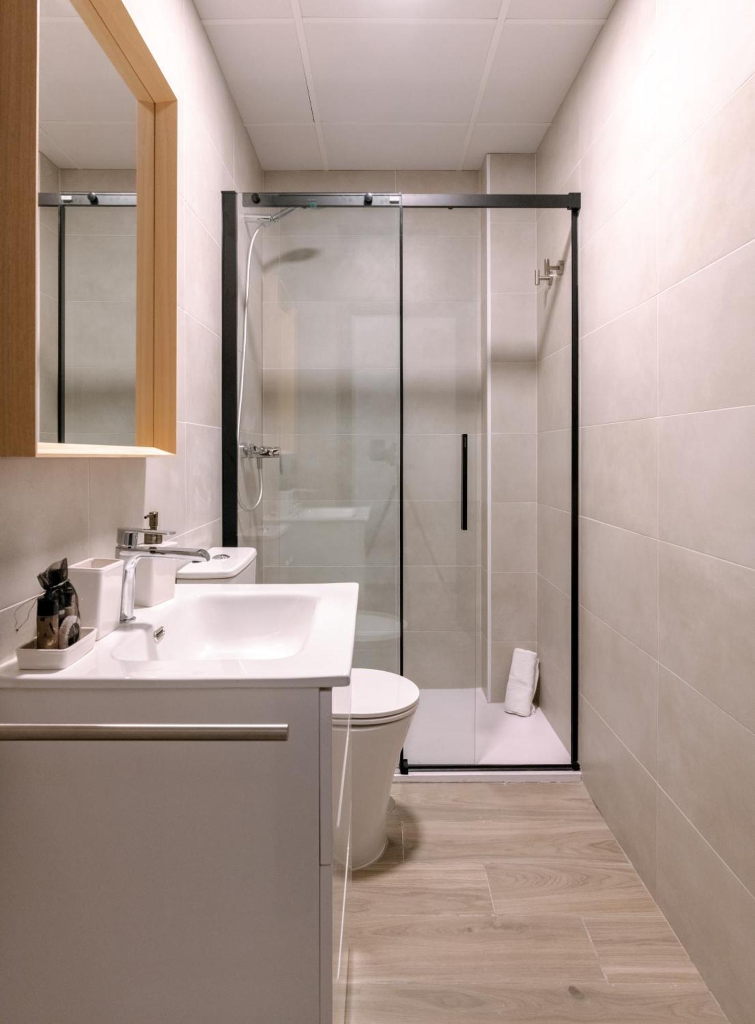 Iberian Residences * Alicante