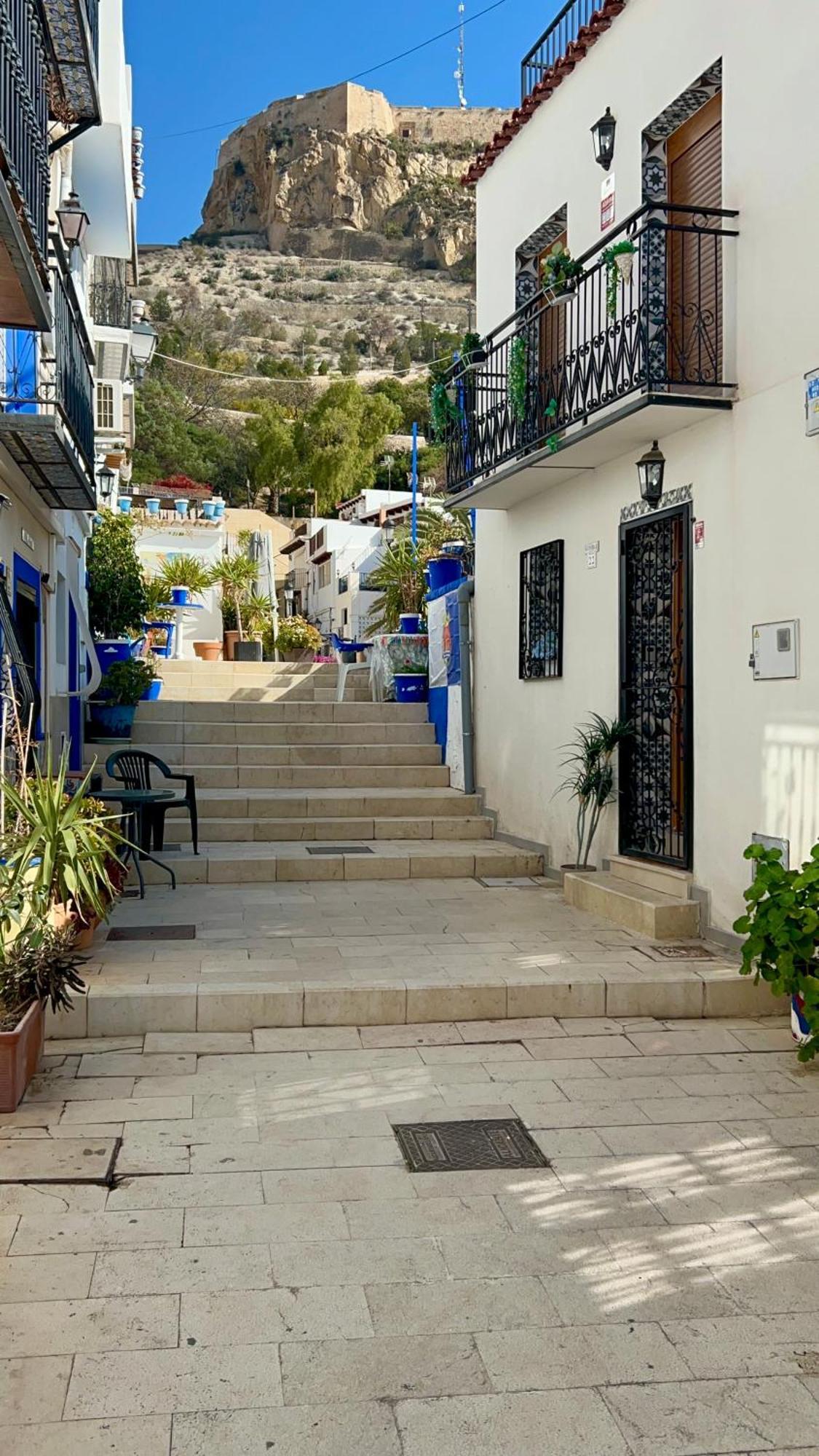 Charming House In The Historic Old Town *