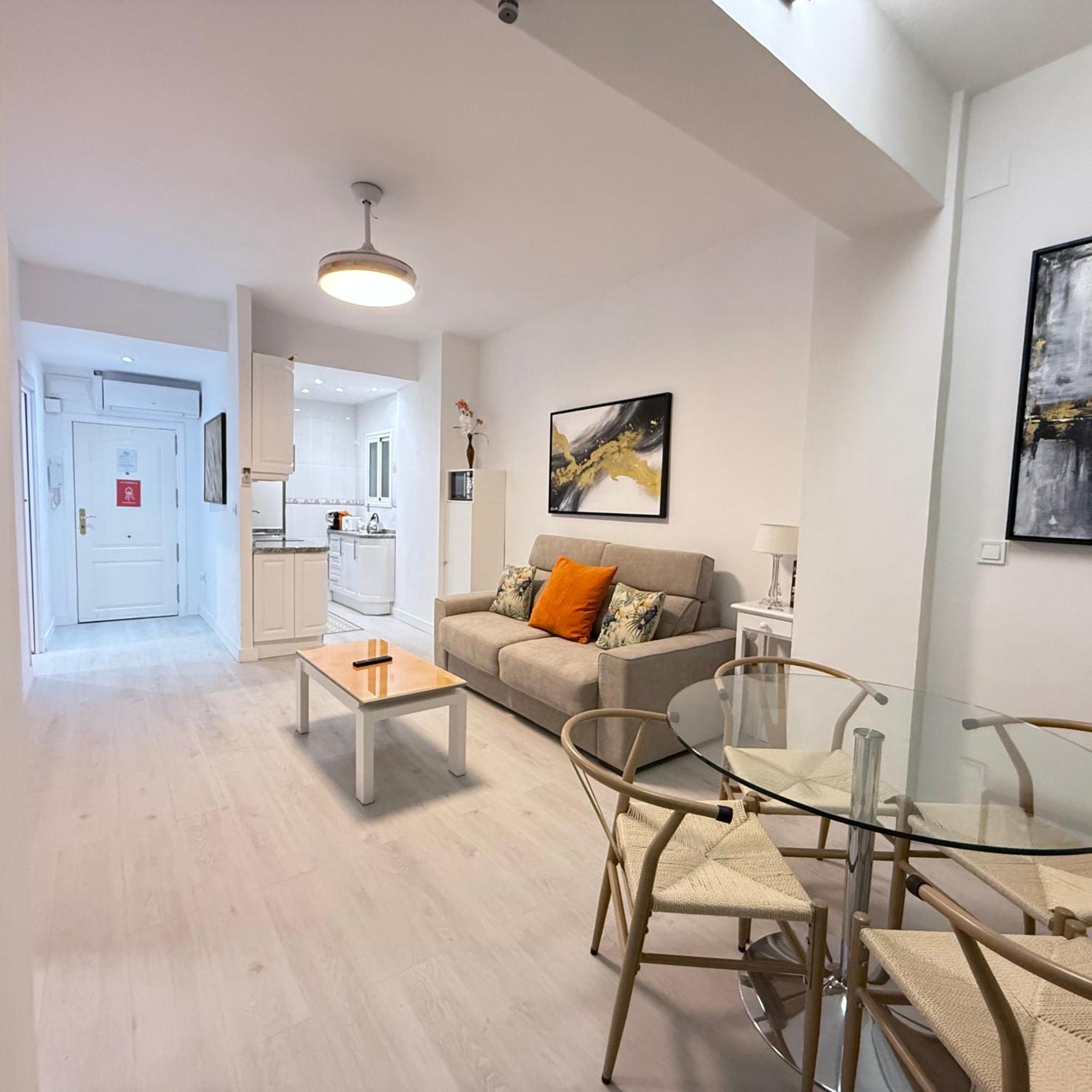 Apartment Postiguet By United Renters
