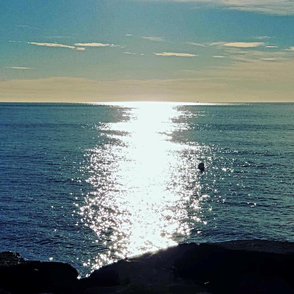 Playa Dos Avenidas *