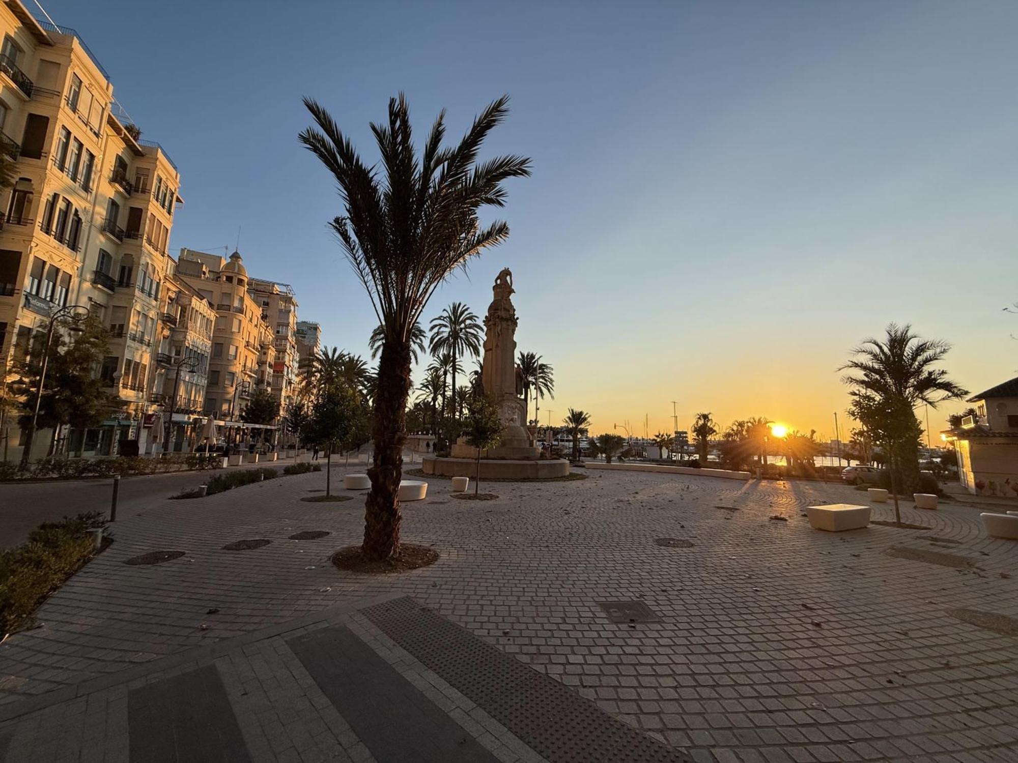 Playa Dos Avenidas Apartamento Alicante