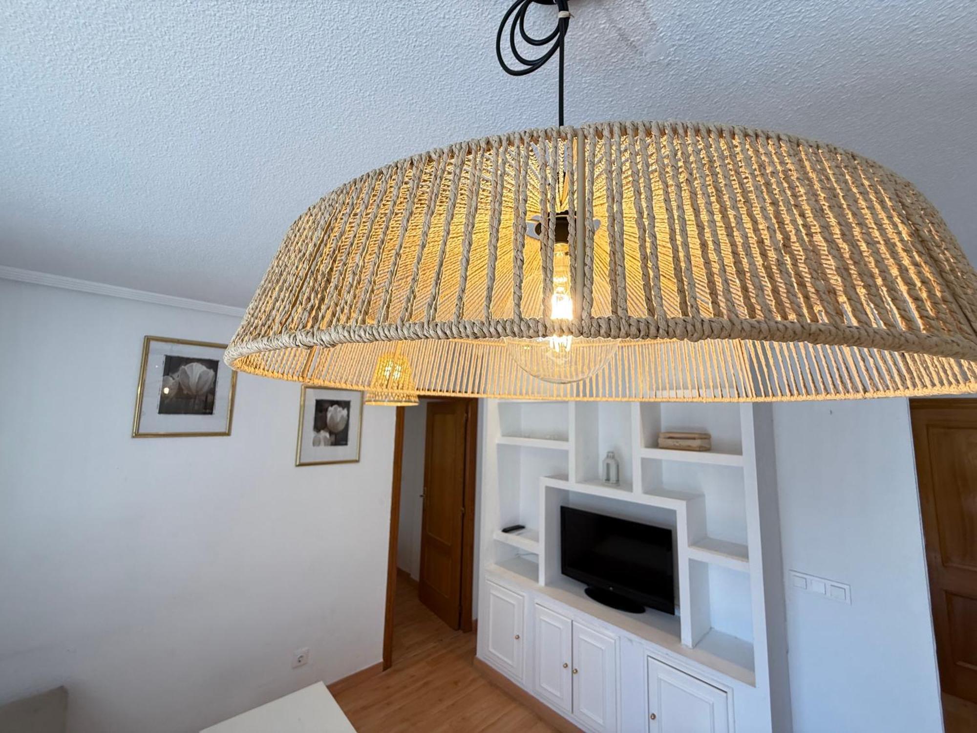 Apartamento Playa Dos Avenidas Alicante