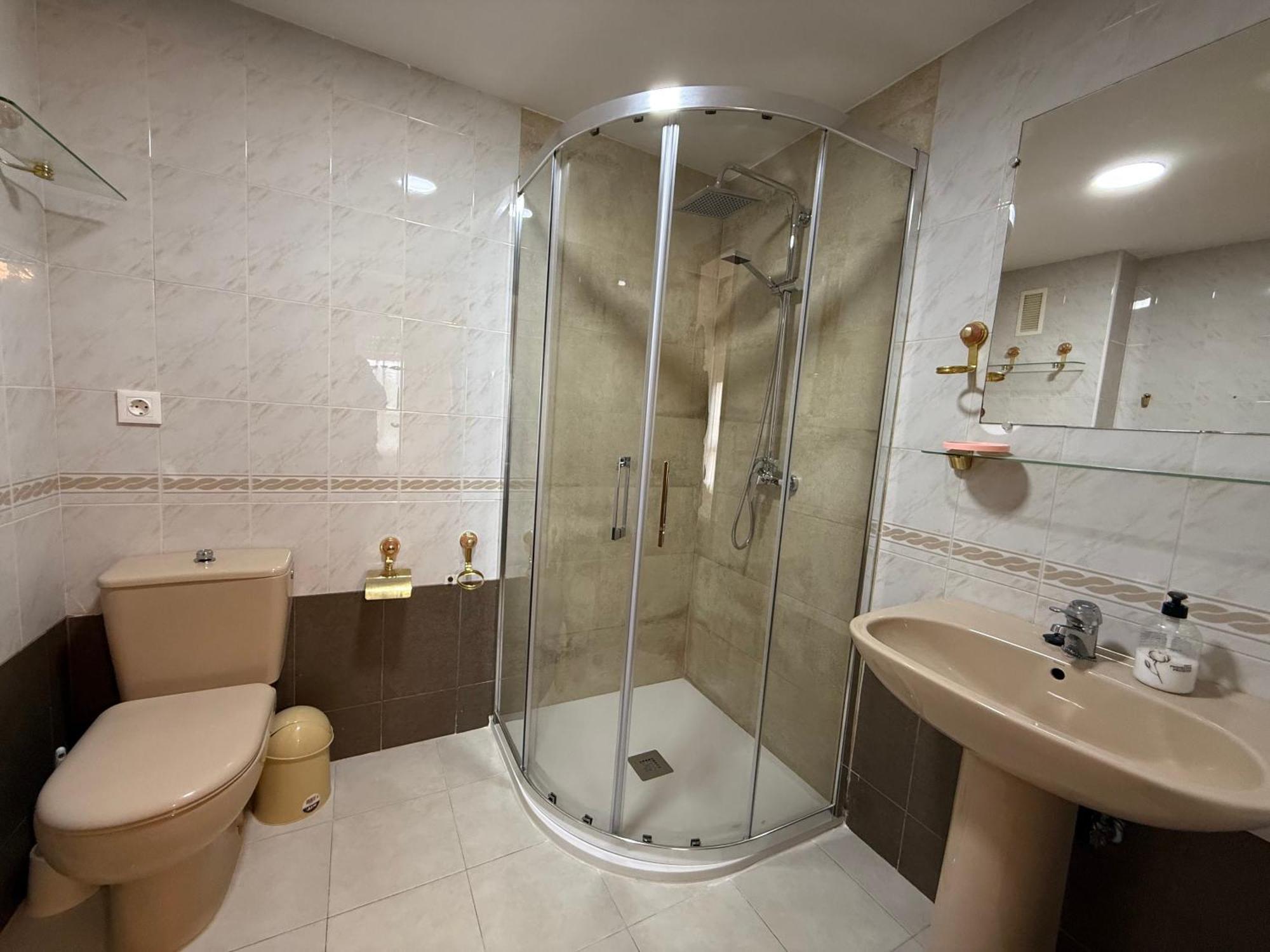 Apartamento Playa Dos Avenidas