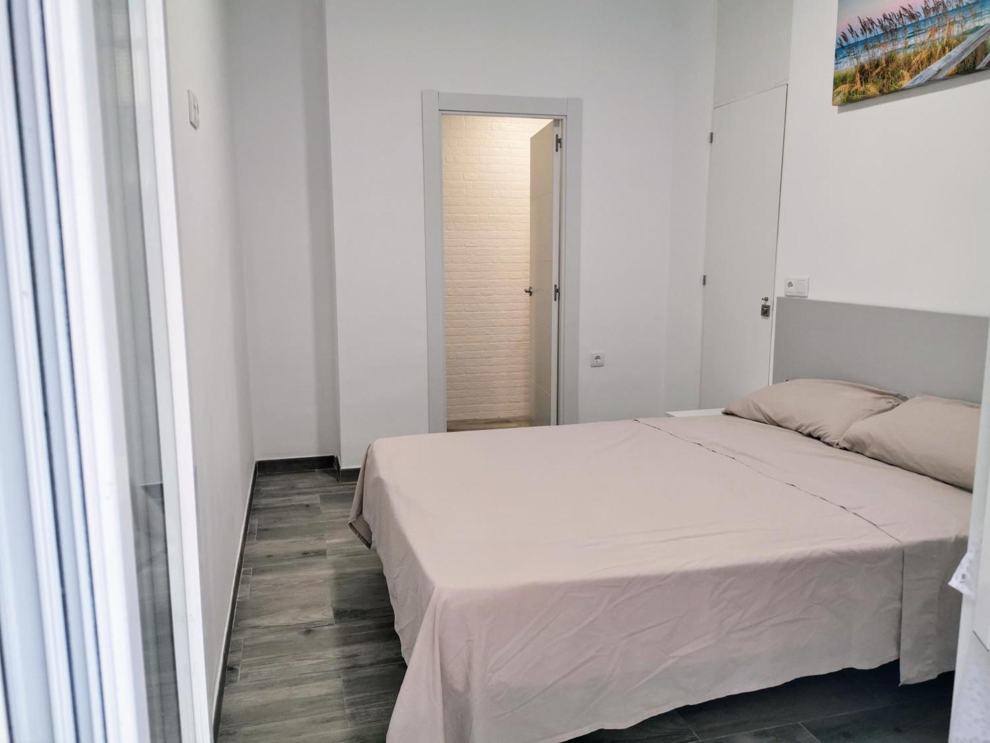 Apartment Home-castillo -velasco, 2 Banos