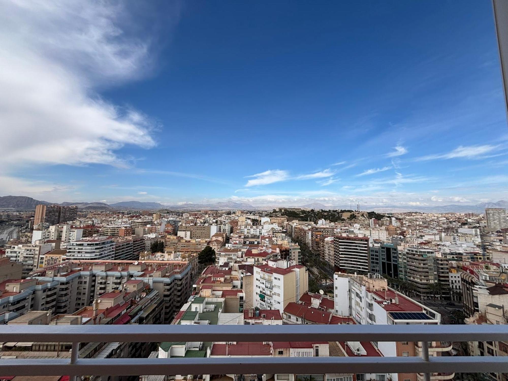 Apartamento Luceros 310