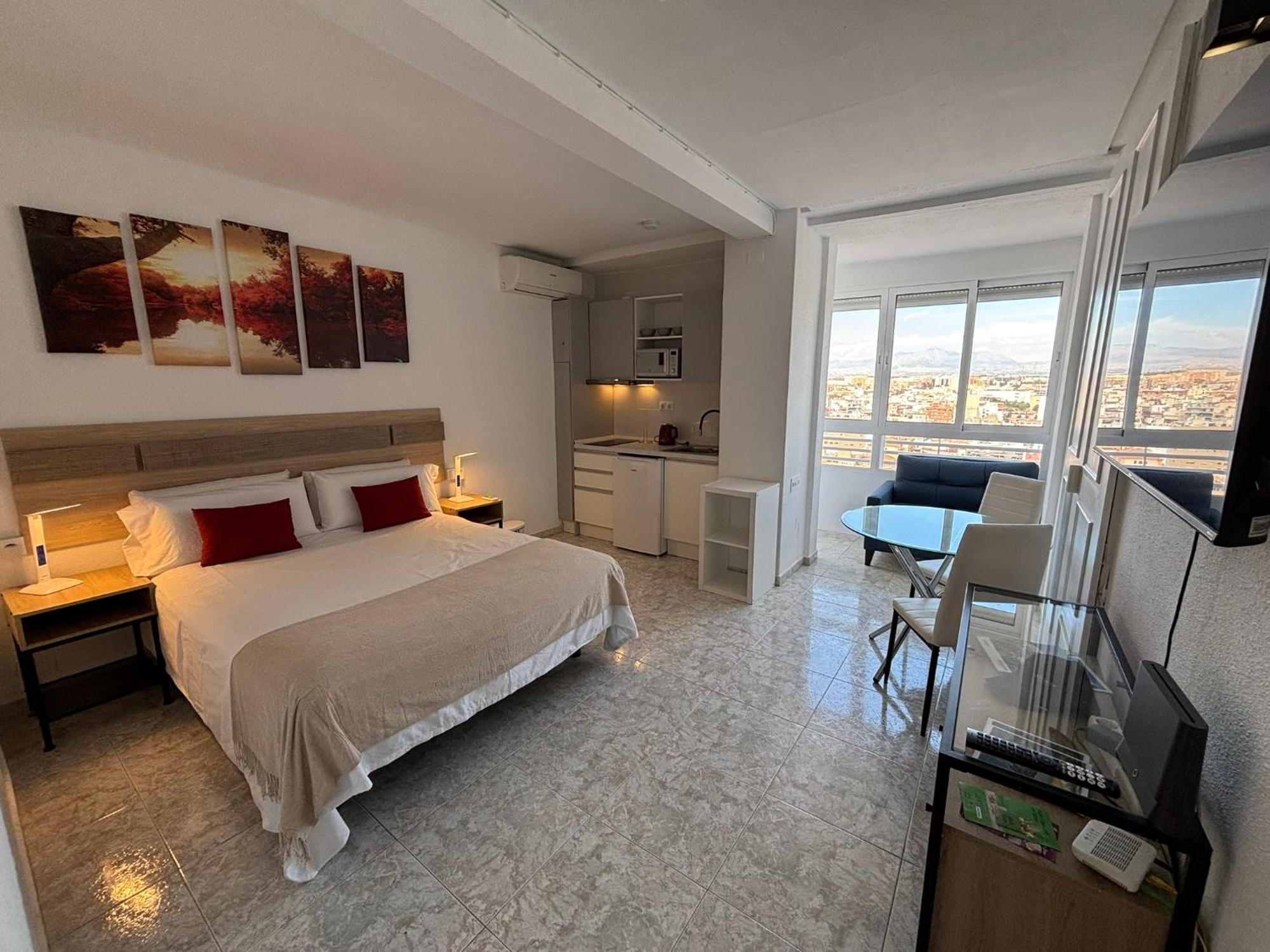Apartamento Luceros 310 *