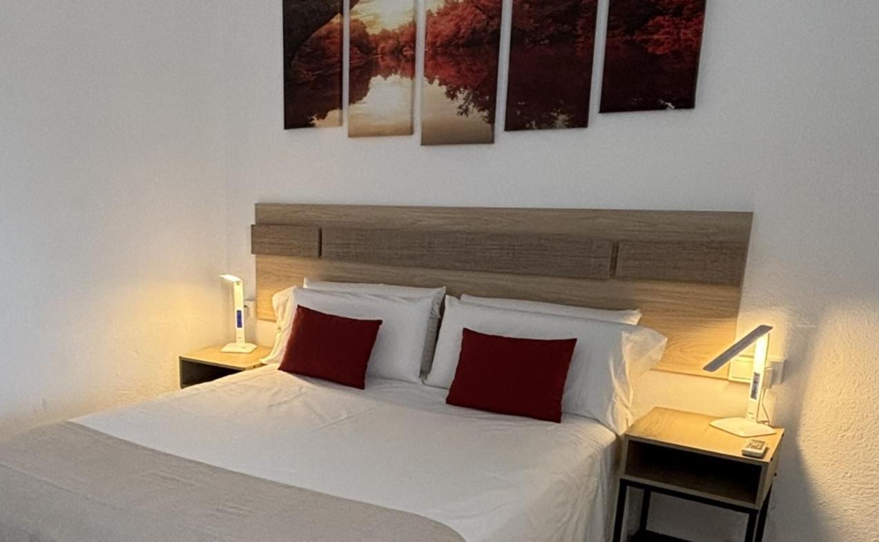 Apartamento Luceros 310 Alicante