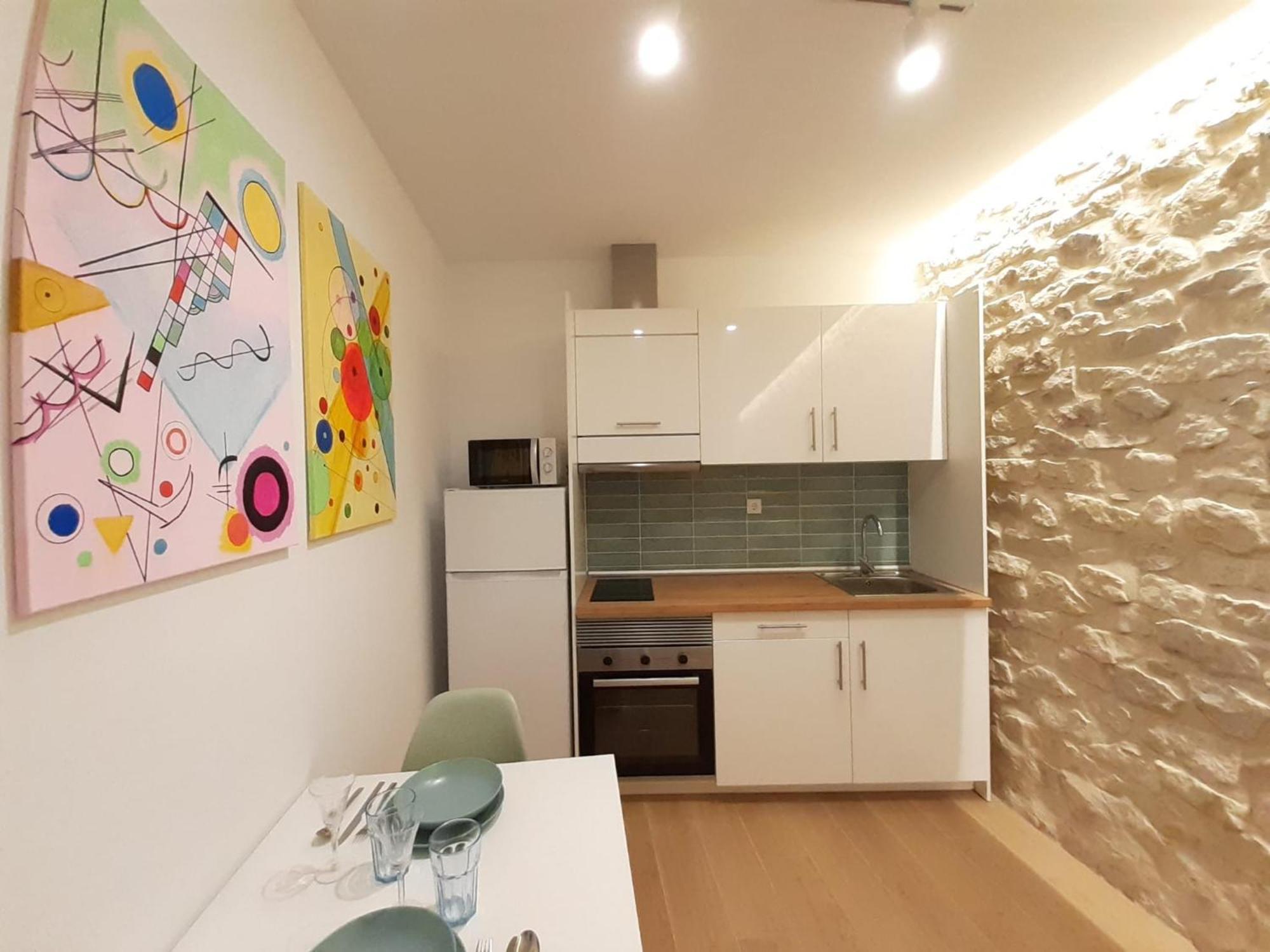Accommodatie bij particulieren Good Energy *