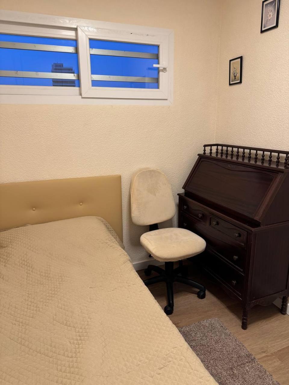 Sea Appartement