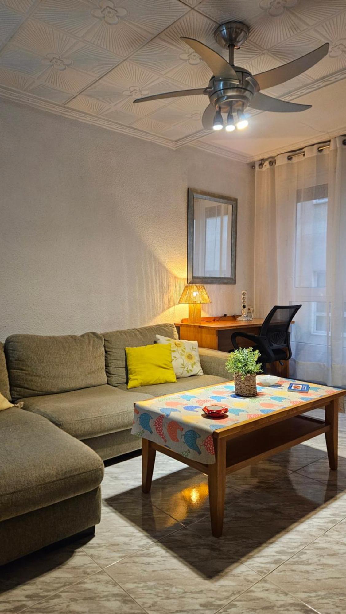 Apartment Your In