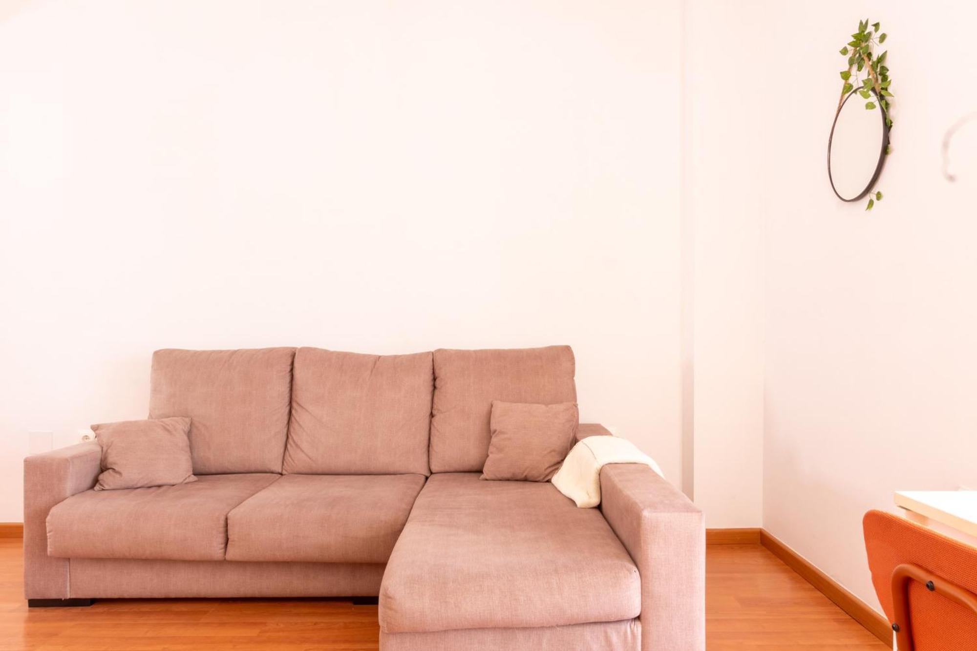 Apartment Cerca Del Mar Y Aeropuerto *