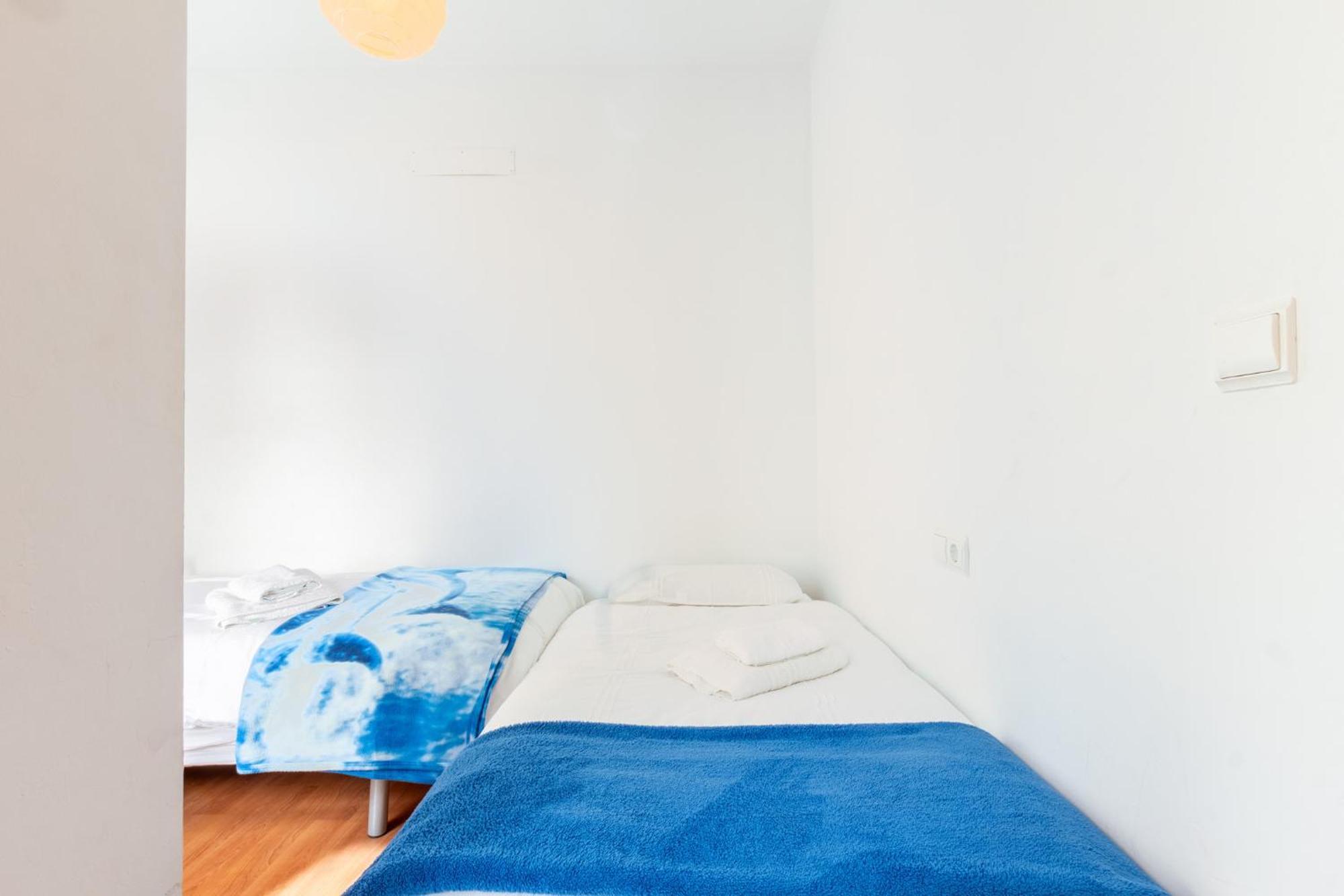 Cerca Del Mar Y Aeropuerto Apartment
