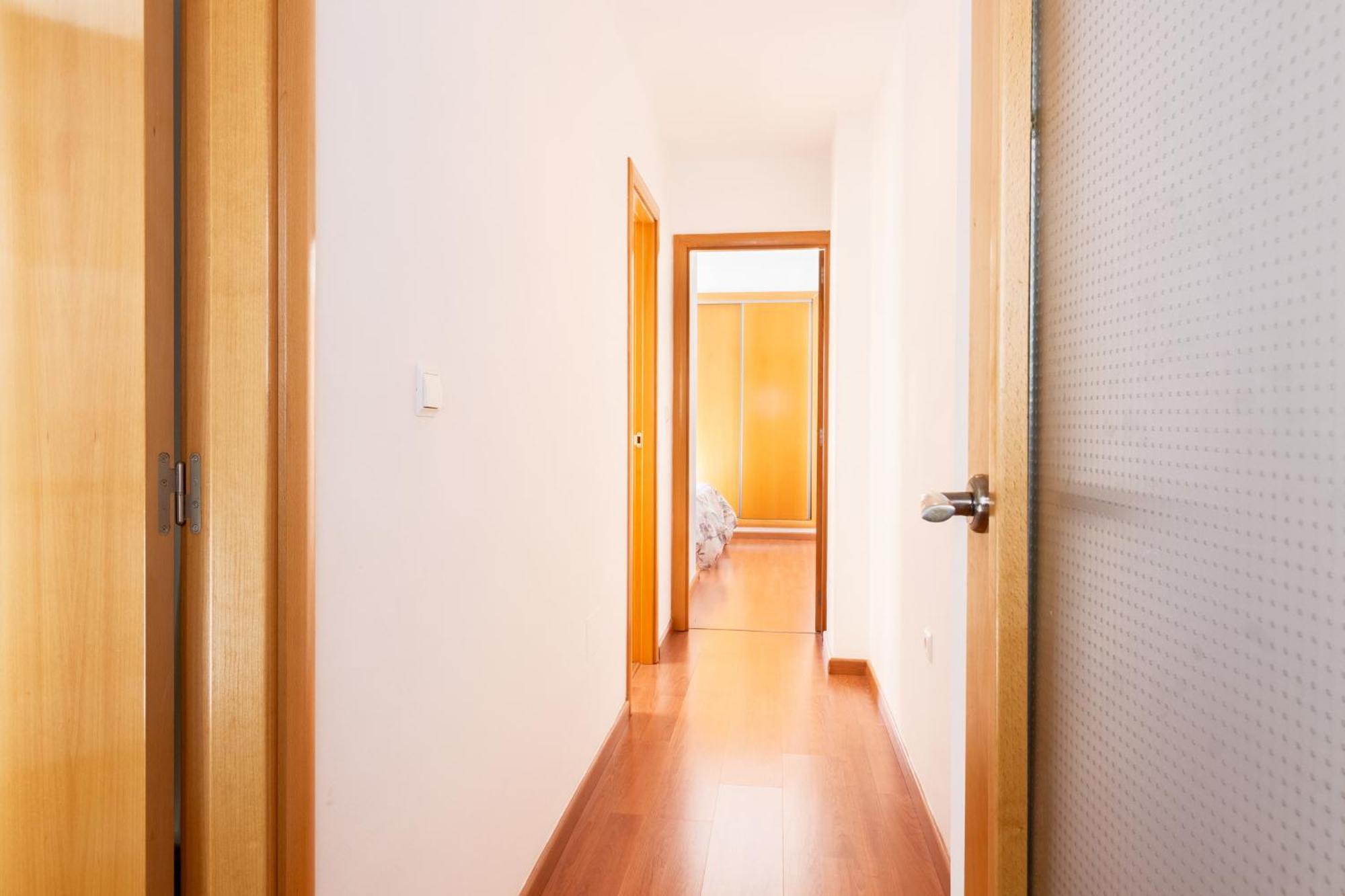 Apartment Cerca Del Mar Y Aeropuerto