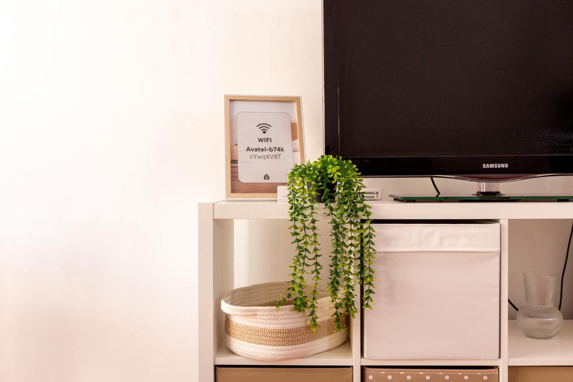 Cerca Del Mar Y Aeropuerto Apartment