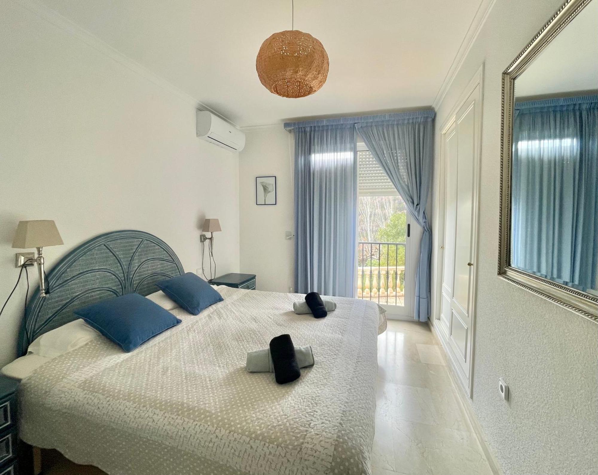 Holiday home Altea Hills 3br House With Private Garden