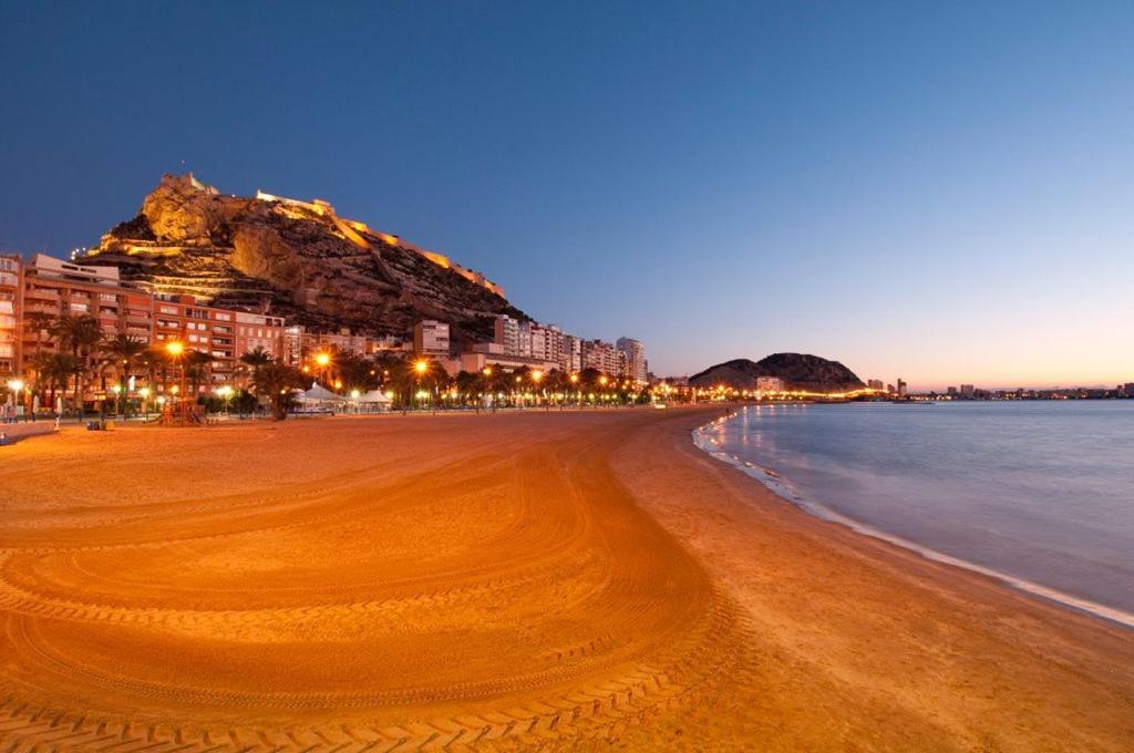 Appartement Your Charming In Alicante