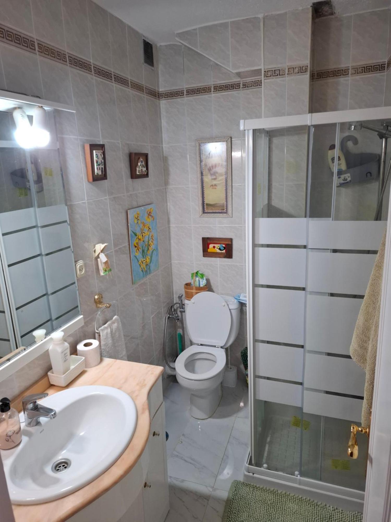 Feliz Homestay Alicante
