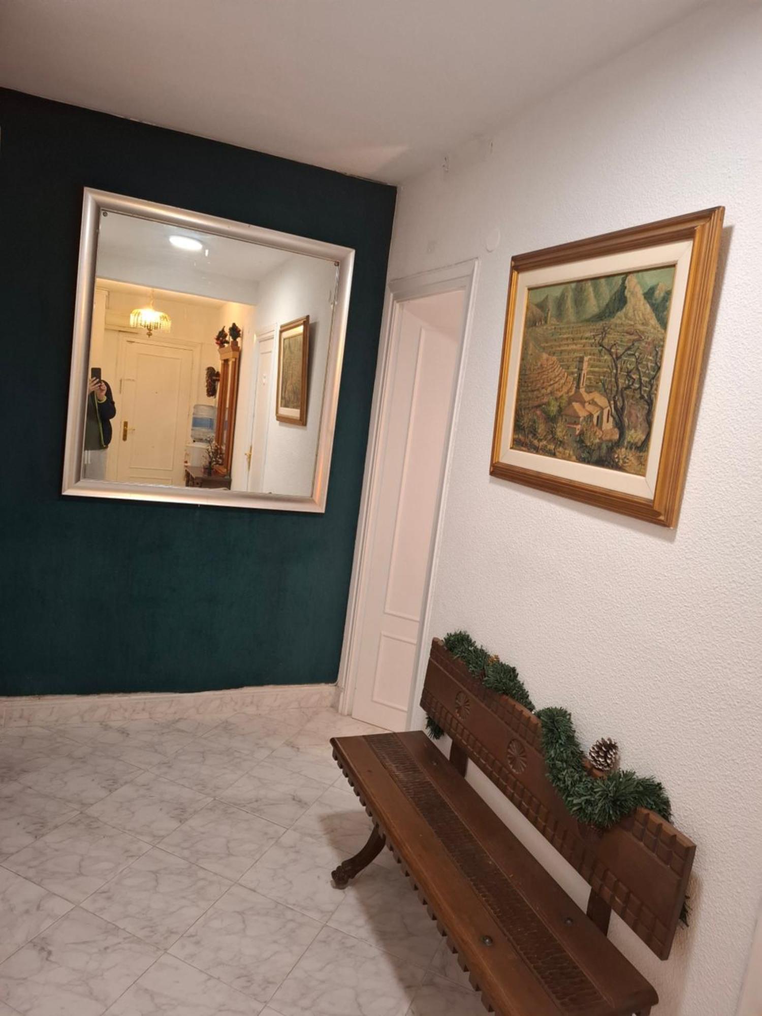 Homestay Feliz Alicante