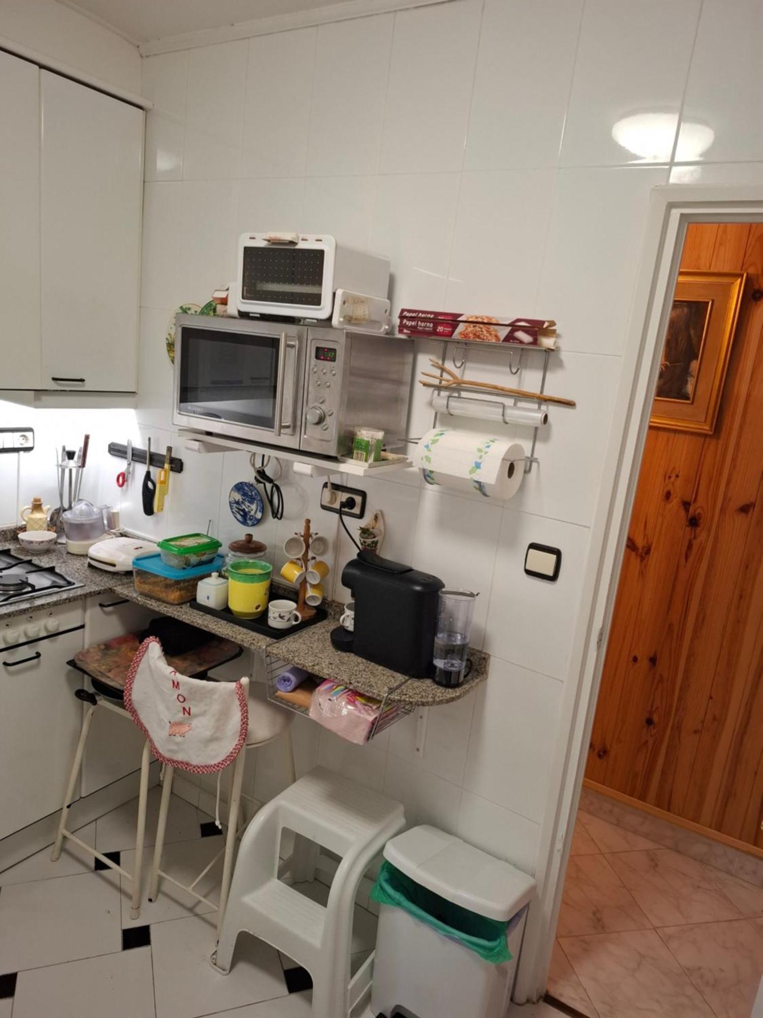 Feliz Homestay Alicante