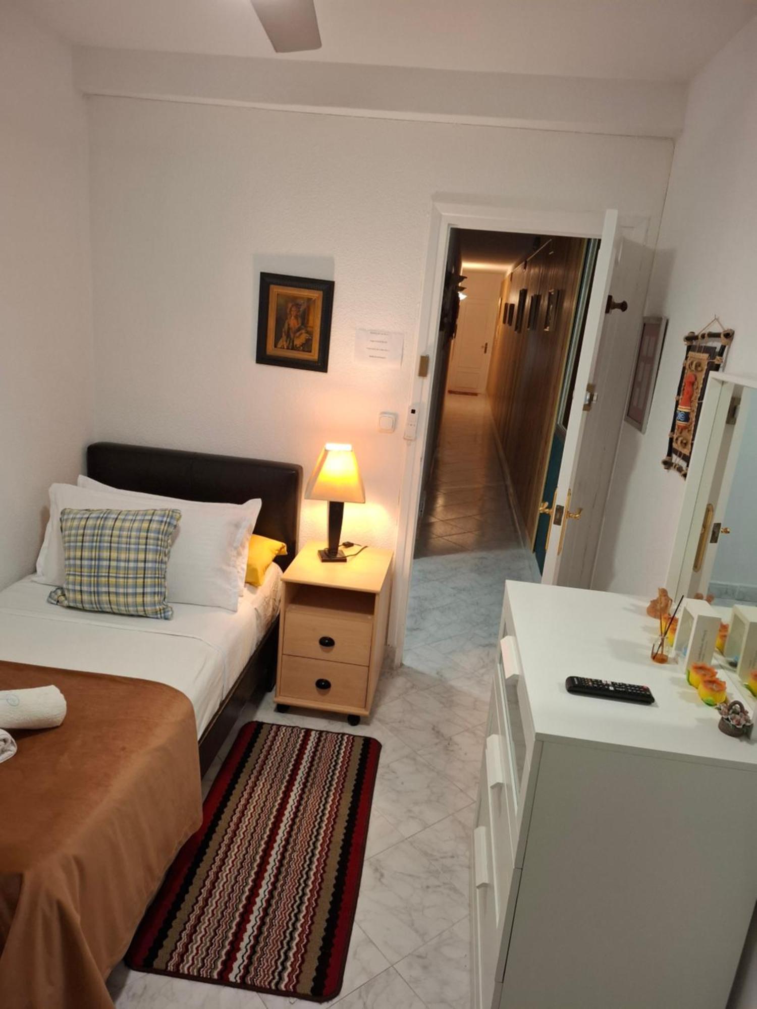 Homestay Feliz Alicante