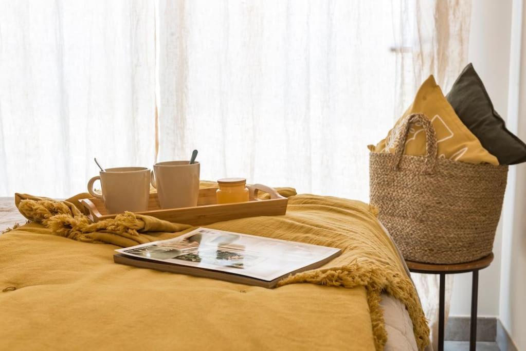 Apartment Modern Muchavista Alicante