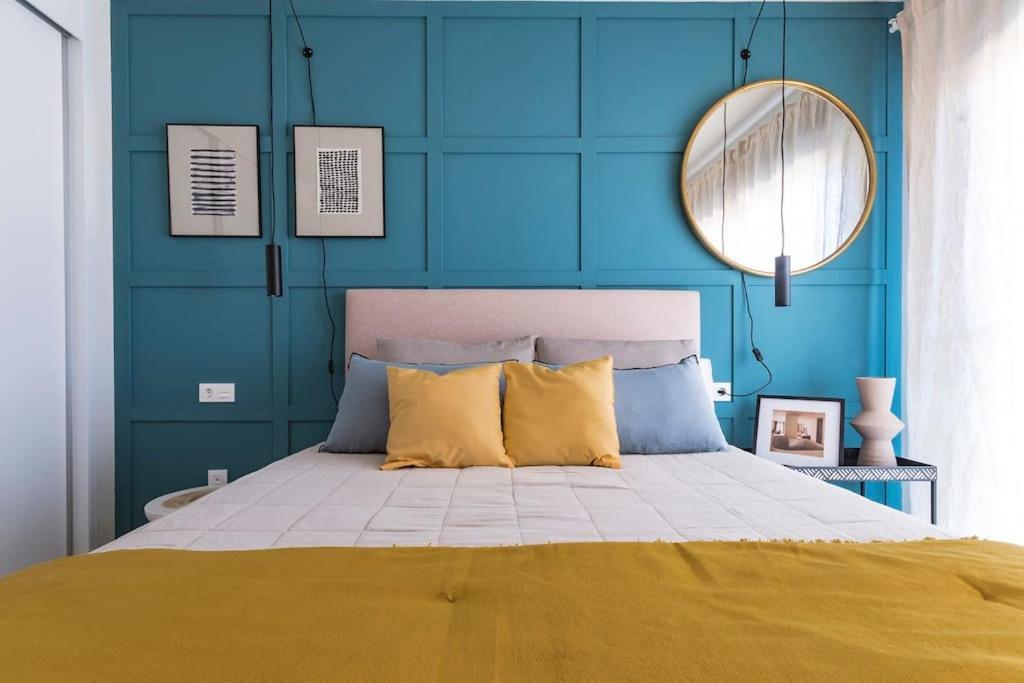 Modern Muchavista Apartment Alicante