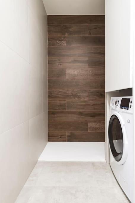 Modern Muchavista Apartment Alicante