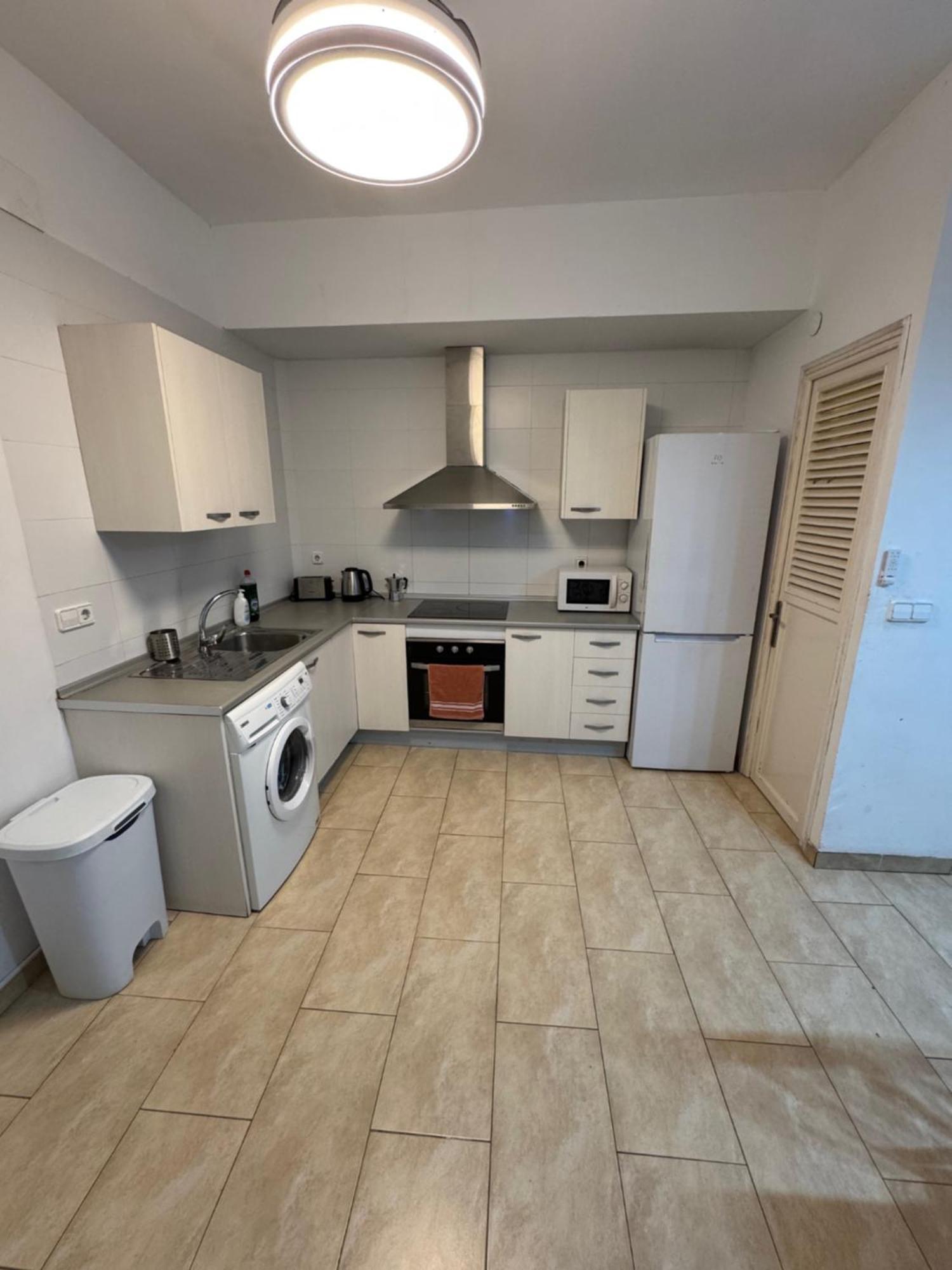 Cesar Appartement *