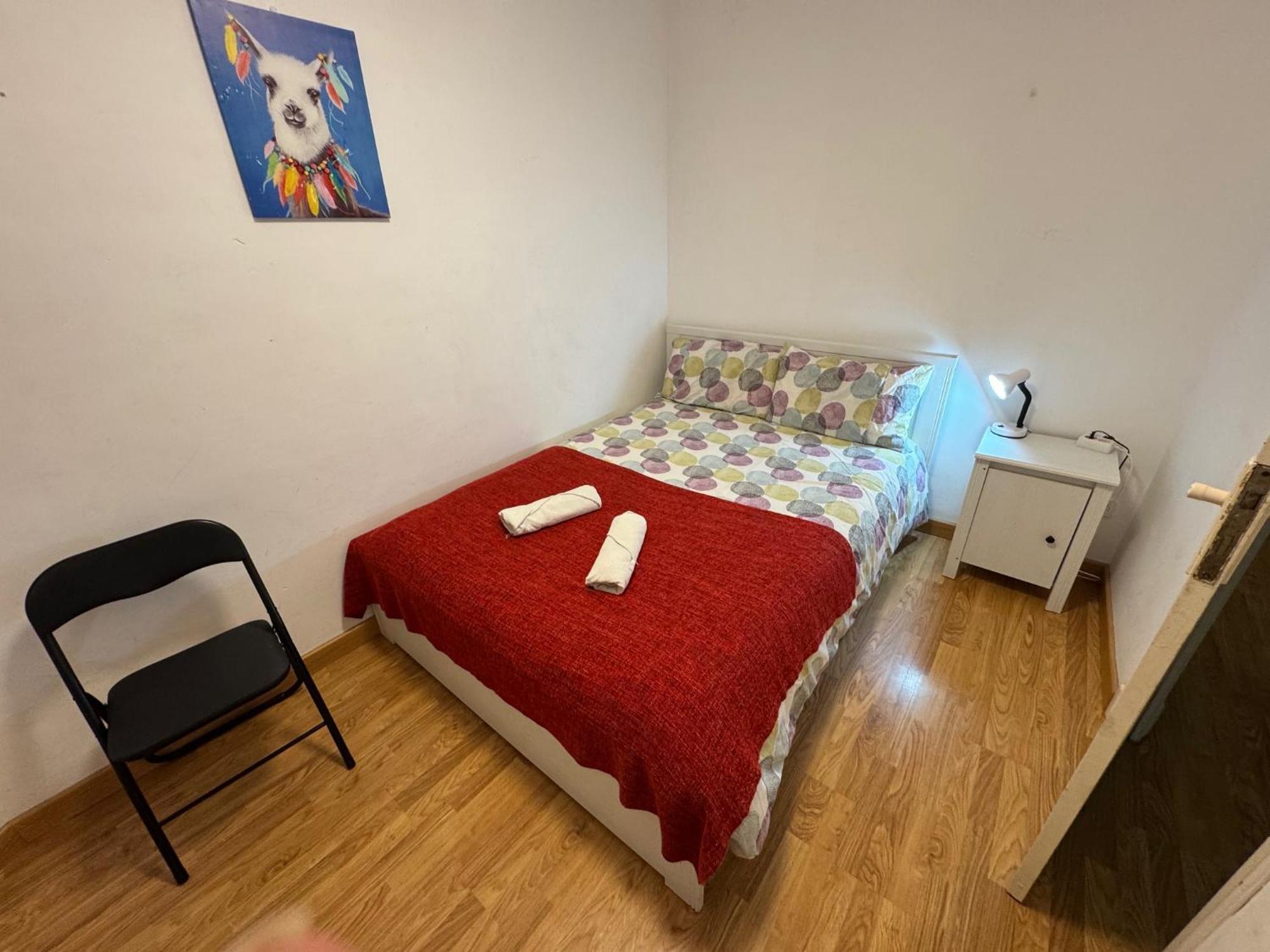 Appartement Cesar *