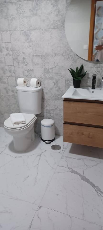 Apartment Urban Estudio Elegante Con Terraza Alicante