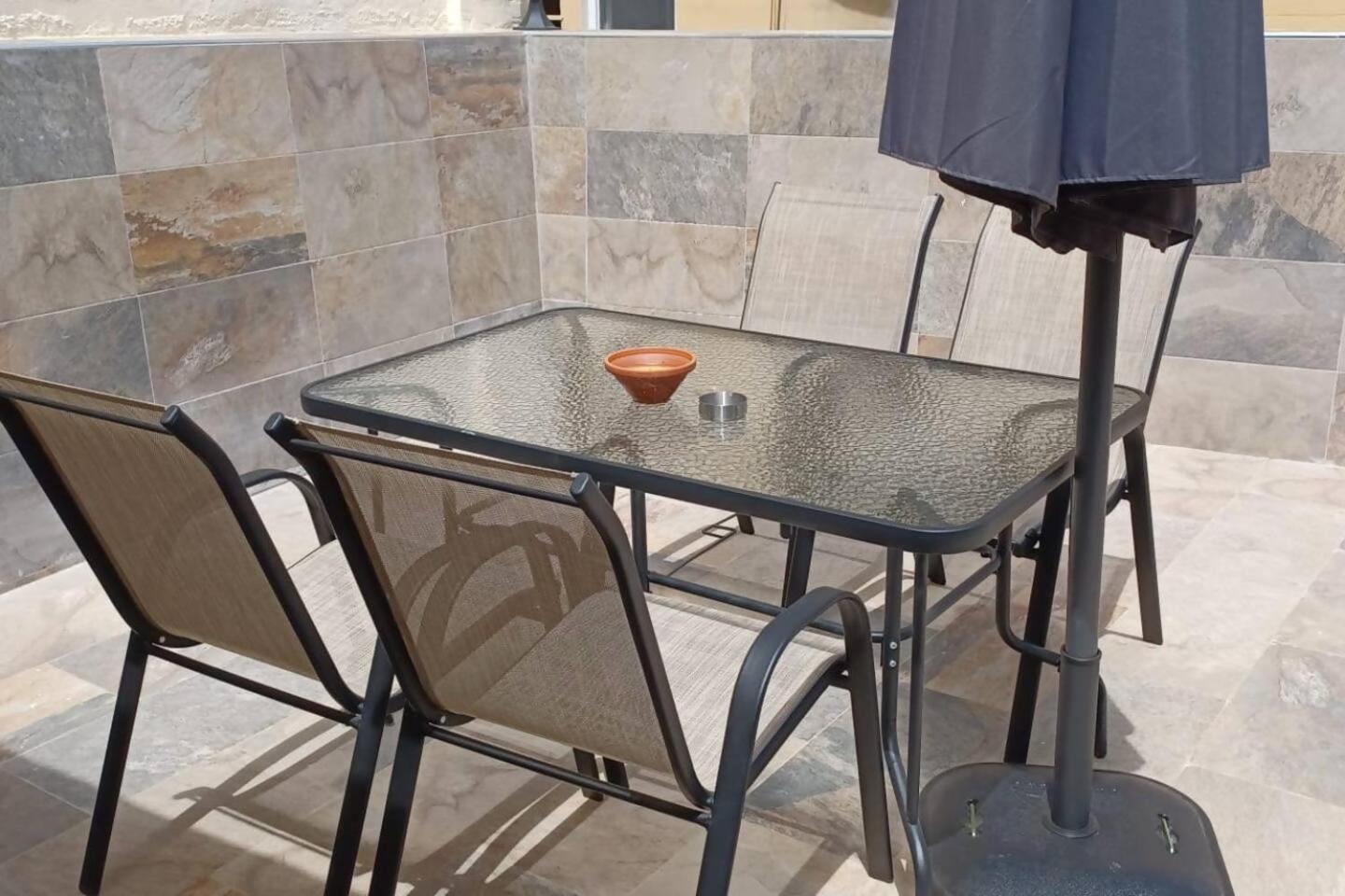 Apartment Urban Estudio Elegante Con Terraza Alicante