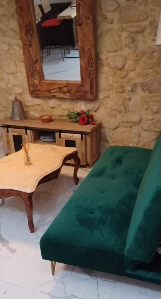 Urban Premium Jacuzzi Estudio Centrico Apartment *