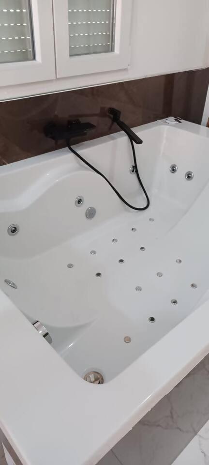 Apartment Urban Premium Jacuzzi Estudio Centrico
