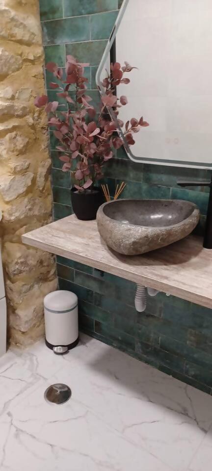 Urban Premium Jacuzzi Estudio Centrico Apartment Alicante