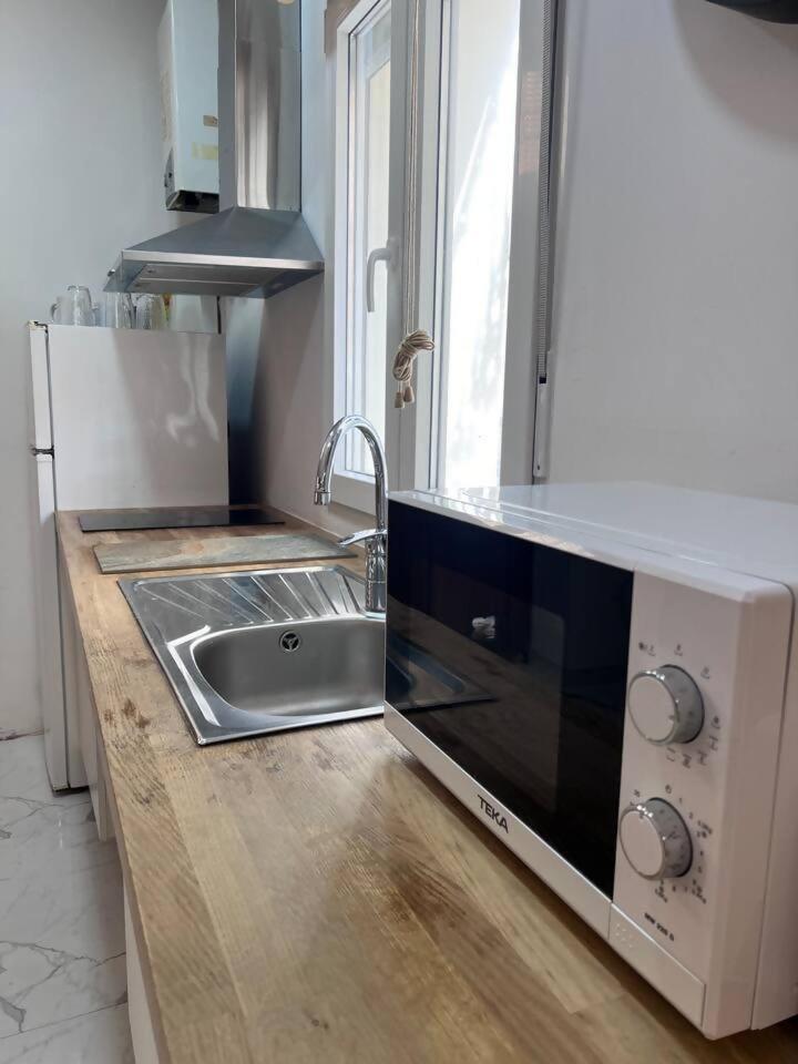 Urban Premium Jacuzzi Estudio Centrico Alicante