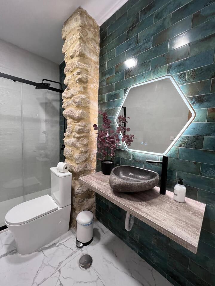 Urban Premium Jacuzzi Estudio Centrico Apartment